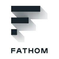 fathom logo image