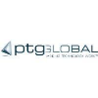 ptg global logo image