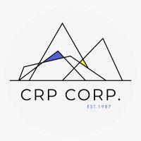 crp corp. logo image