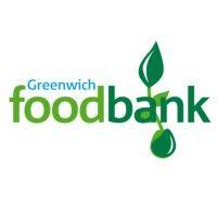 greenwich foodbank logo image