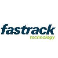 fastrack technology logo image