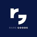 logo of Rare Goods Inc