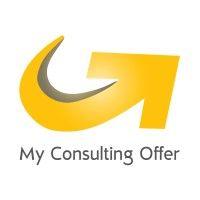 my consulting offer logo image