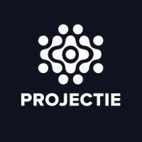 projectie - ai & digital agency leiden