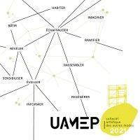 collectif uamep logo image