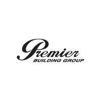 premier building group logo image