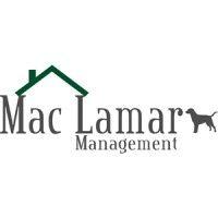 mac lamar management logo image