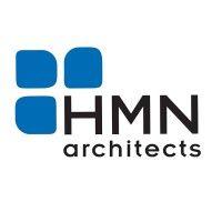 hmn architects logo image