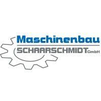 maschinenbau schaarschmidt gmbh logo image