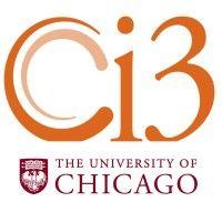 ci3 at the university of chicago logo image