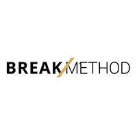 break method logo image