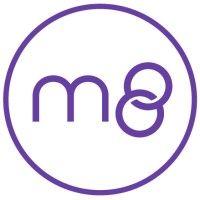 m8 logo image