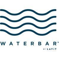 waterbar by lavit logo image