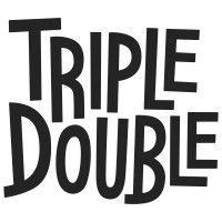 triple double logo image