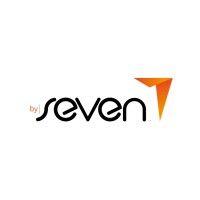 by seven logo image