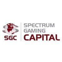 spectrum gaming capital logo image