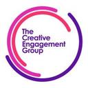 logo of The Creative Engagement Group