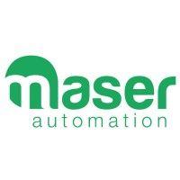 automatismos maser logo image