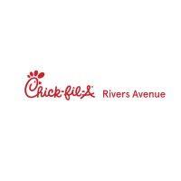 chick-fil-a rivers avenue logo image