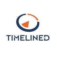 timelined consulting inc. logo image