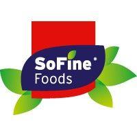 sofine foods logo image