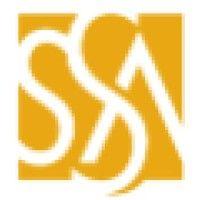 sally swanson architects, inc. logo image