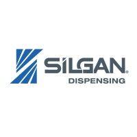 silgan dispensing logo image