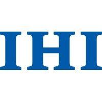 ihi e&c international corporation logo image