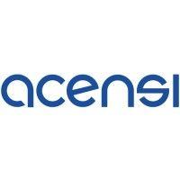 acensi logo image