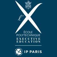 ecole polytechnique executive education logo image