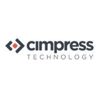 cimpress technology logo image