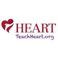 heart (humane education advocates reaching teachers) logo image