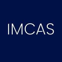 imcas logo image