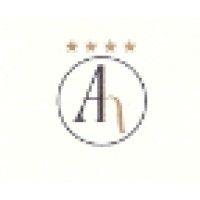 hotel aston logo image