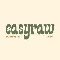 easyraw gmbh logo image