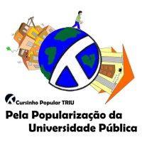 cursinho triu logo image