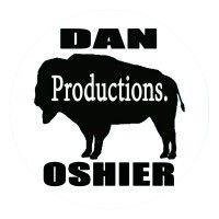 dan oshier productions logo image