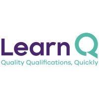 learn q (formerly known as learnqual) logo image