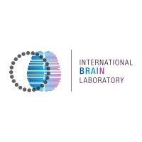 international brain laboratory logo image