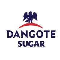 dangote sugar refinery plc logo image