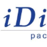 idi pac limited logo image