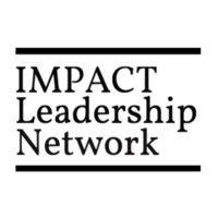 impact leadership network logo image