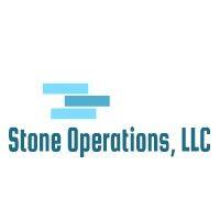 stone operations, llc logo image