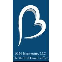 0924 investments, llc logo image