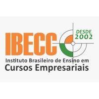 ibecc - instituto brasileiro de ensino em cursos empresariais logo image