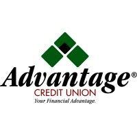 advantage credit union logo image