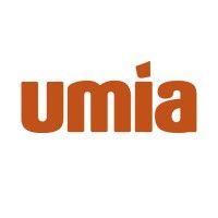 umia logo image