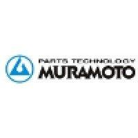 muramoto manufacturing logo image