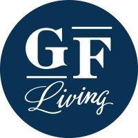 glens falls living logo image