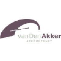 van den akker accountancy logo image